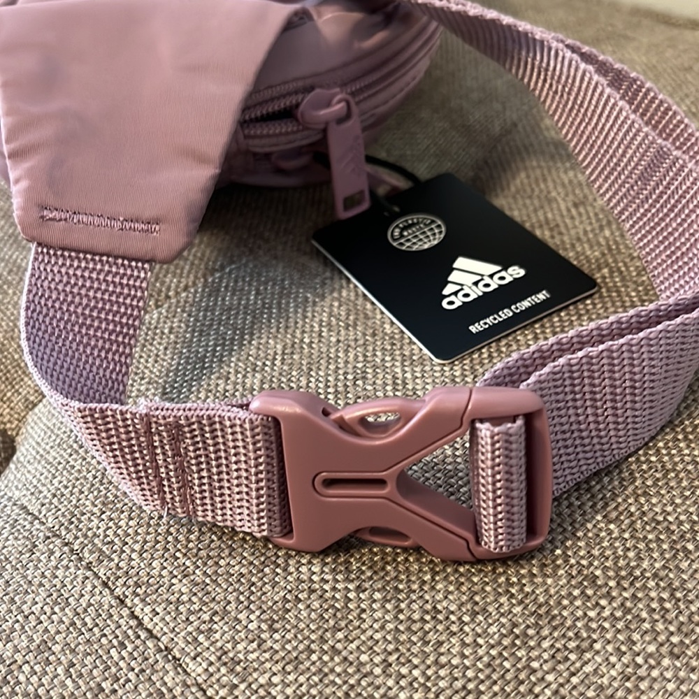 Adidas Must Have Waist Pack - Picture 9 of 9